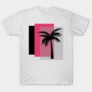 Coconut Tree - VII T-Shirt